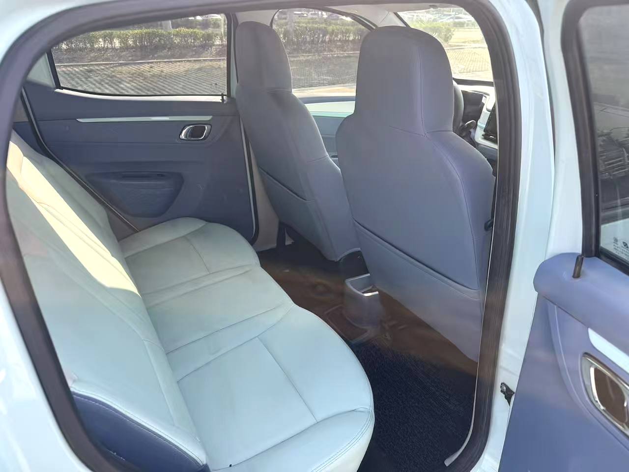 2023 Dongfeng Nammi Box - Main View