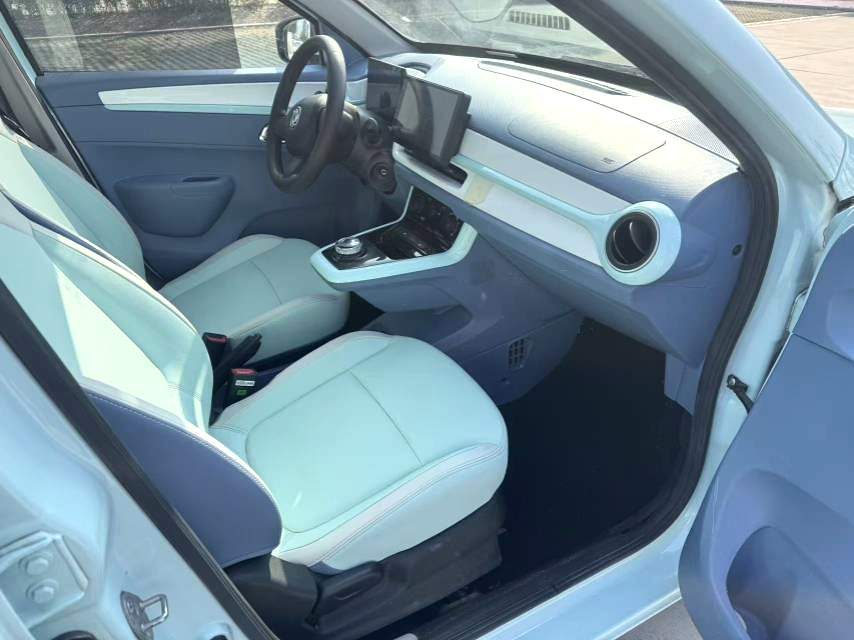 2023 Dongfeng Nammi Box - Main View