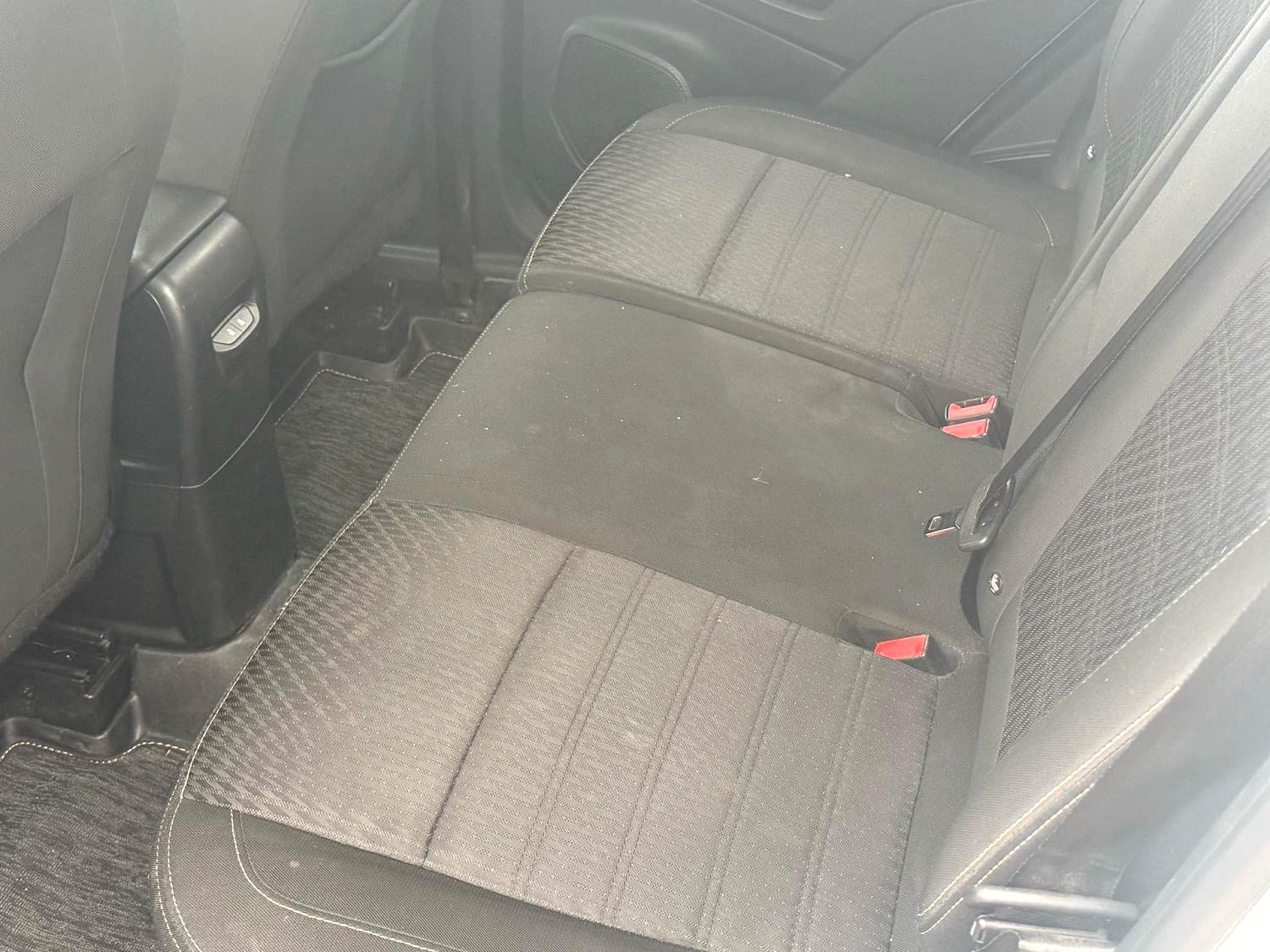 2018 Ford EcoSport - Main View
