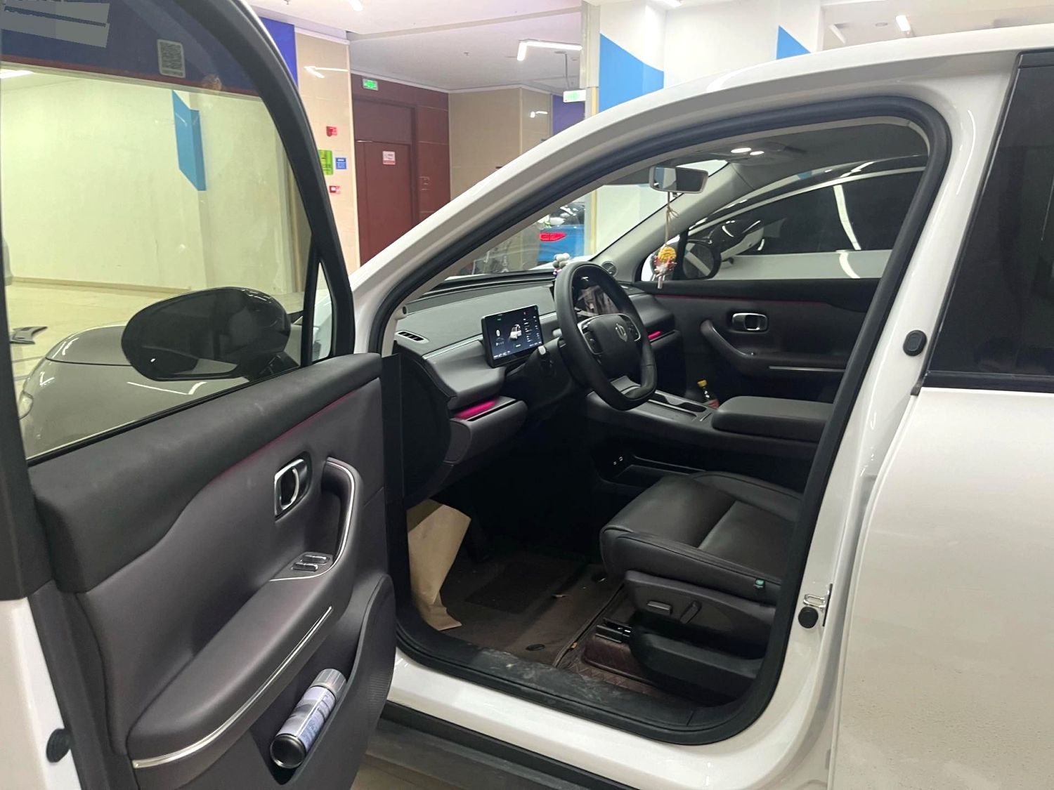2024 Leapmotor C10 - Main View