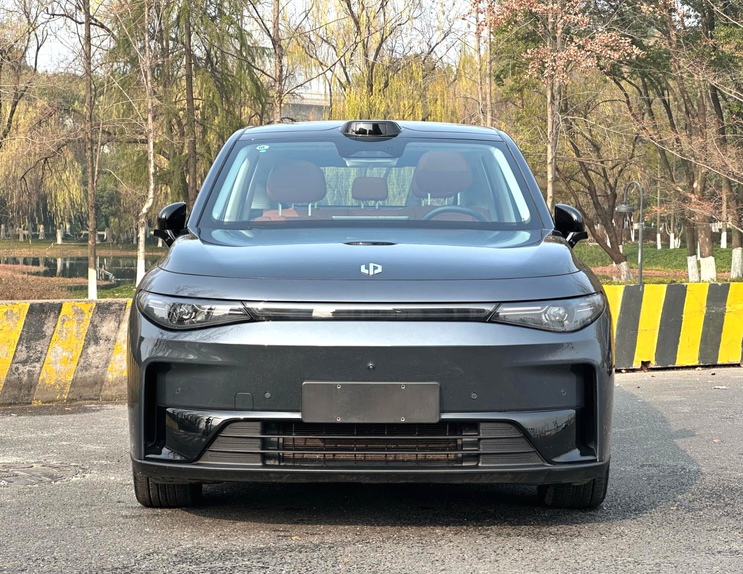 2024 Leapmotor C10 - Main View