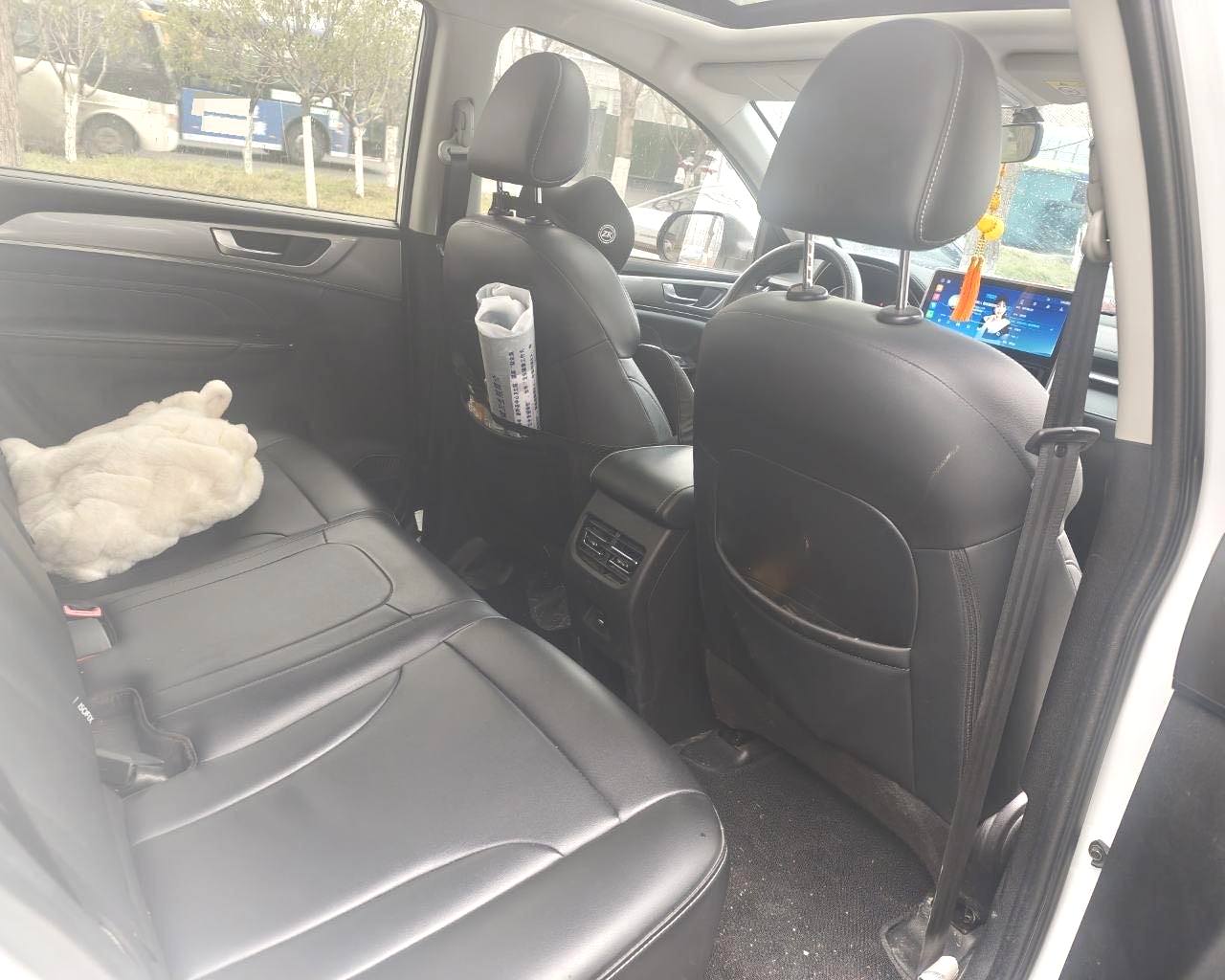 2021 Haval M6 - Main View