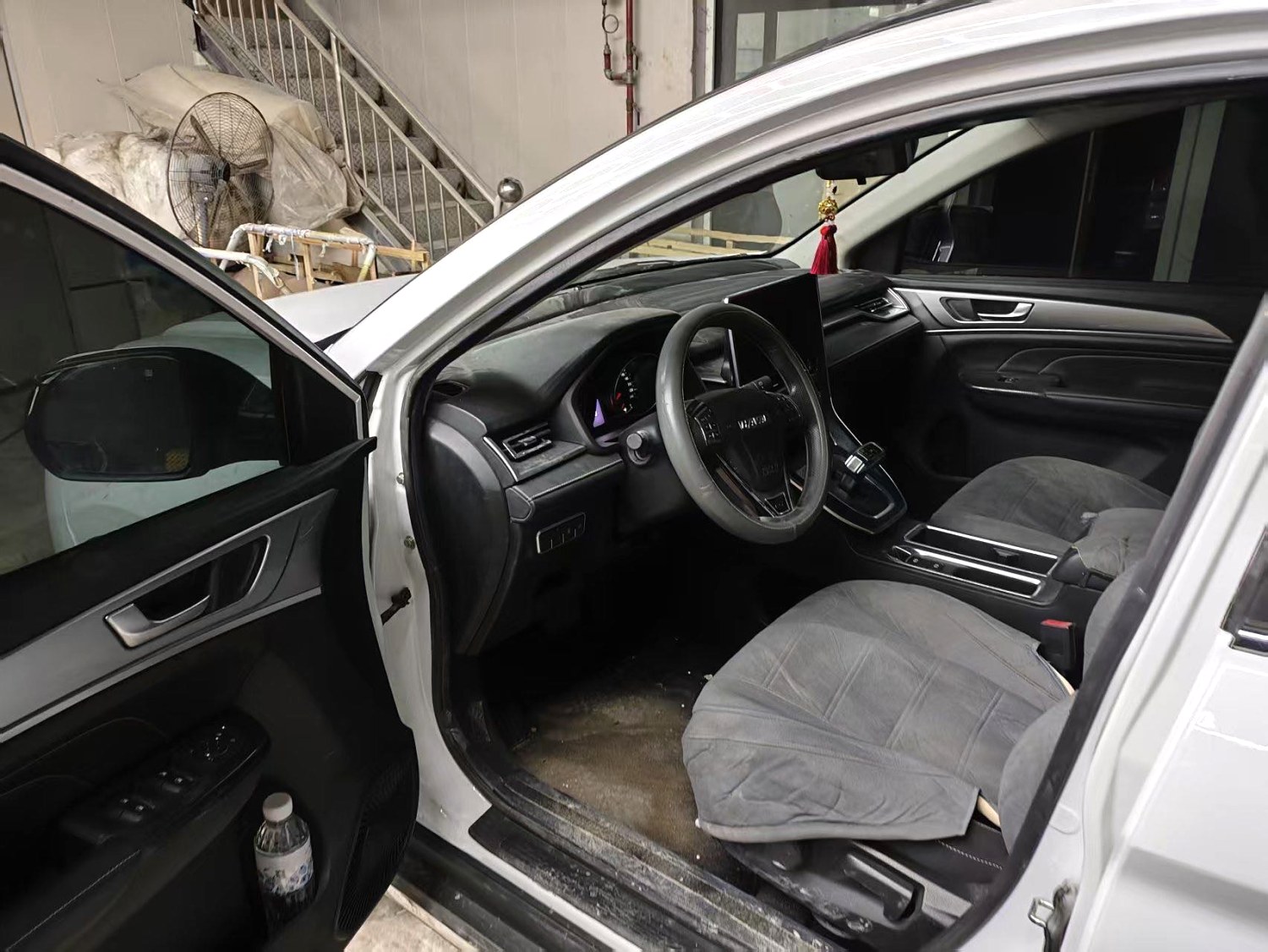 2021 Haval M6 - Main View