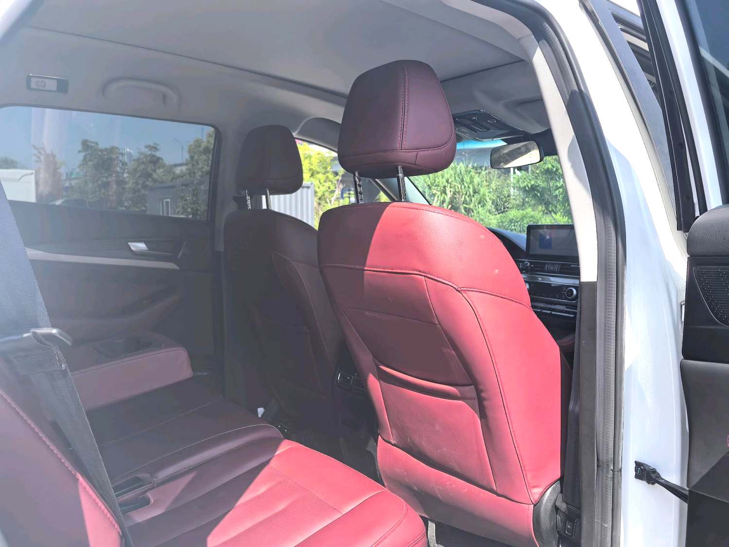 2024 Jetour X70 plus - Main View