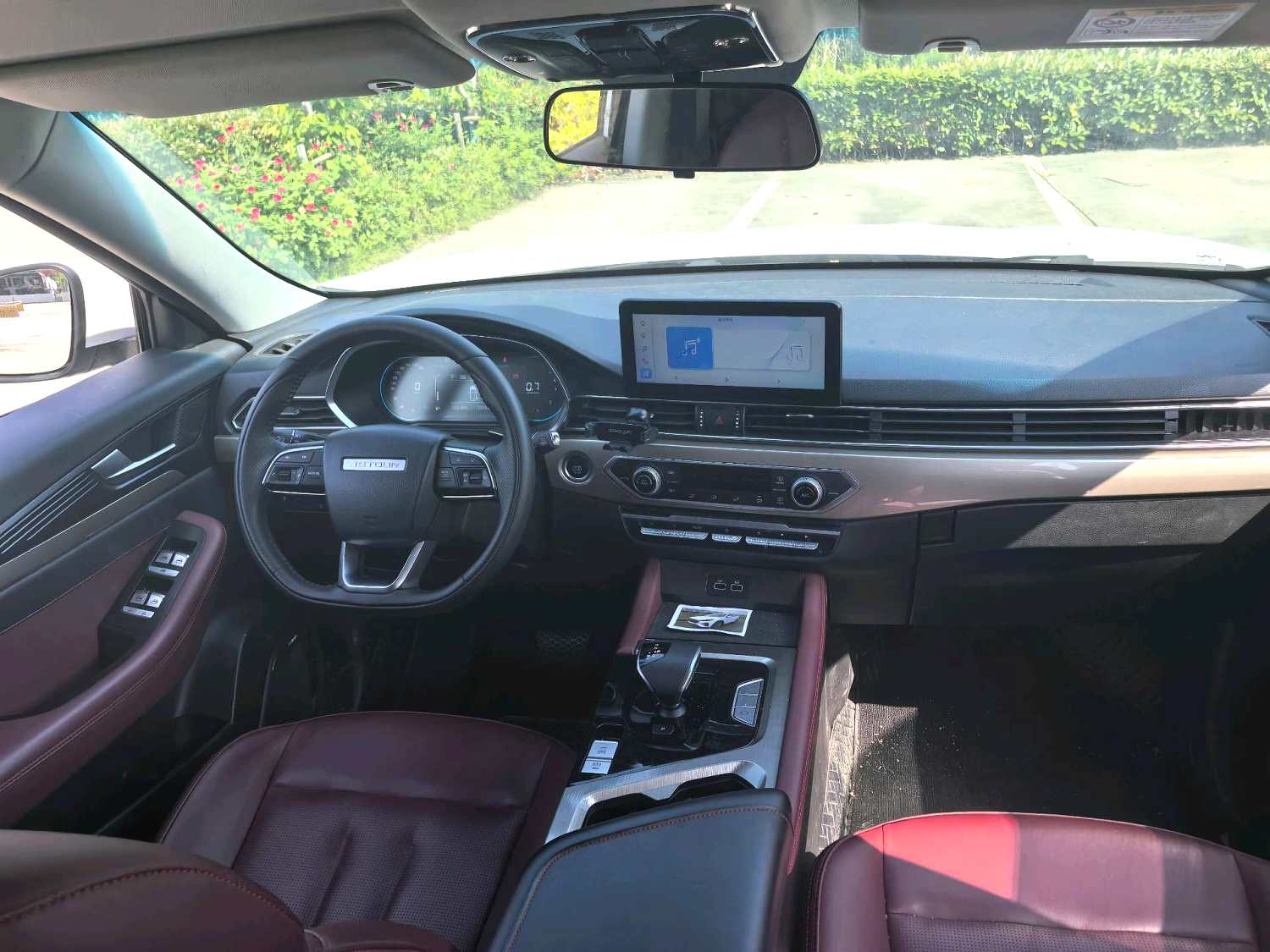 2024 Jetour X70 plus - Main View