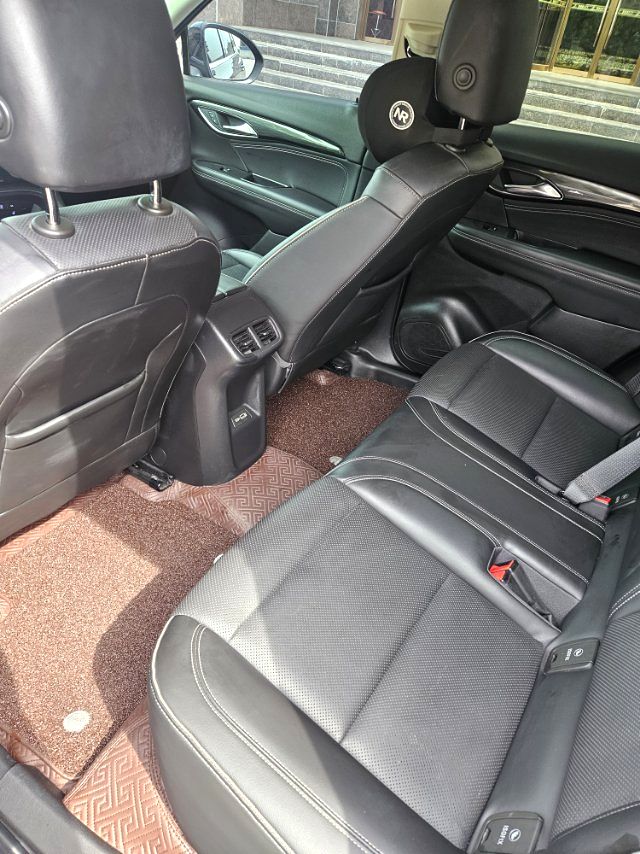 2021 Buick Envision - Main View