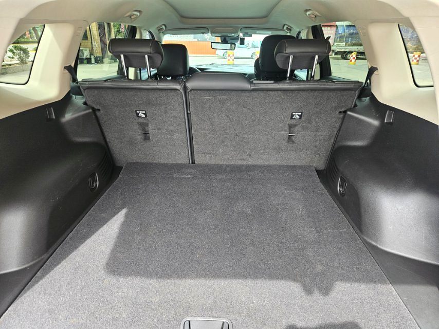 2021 Buick Envision - Main View