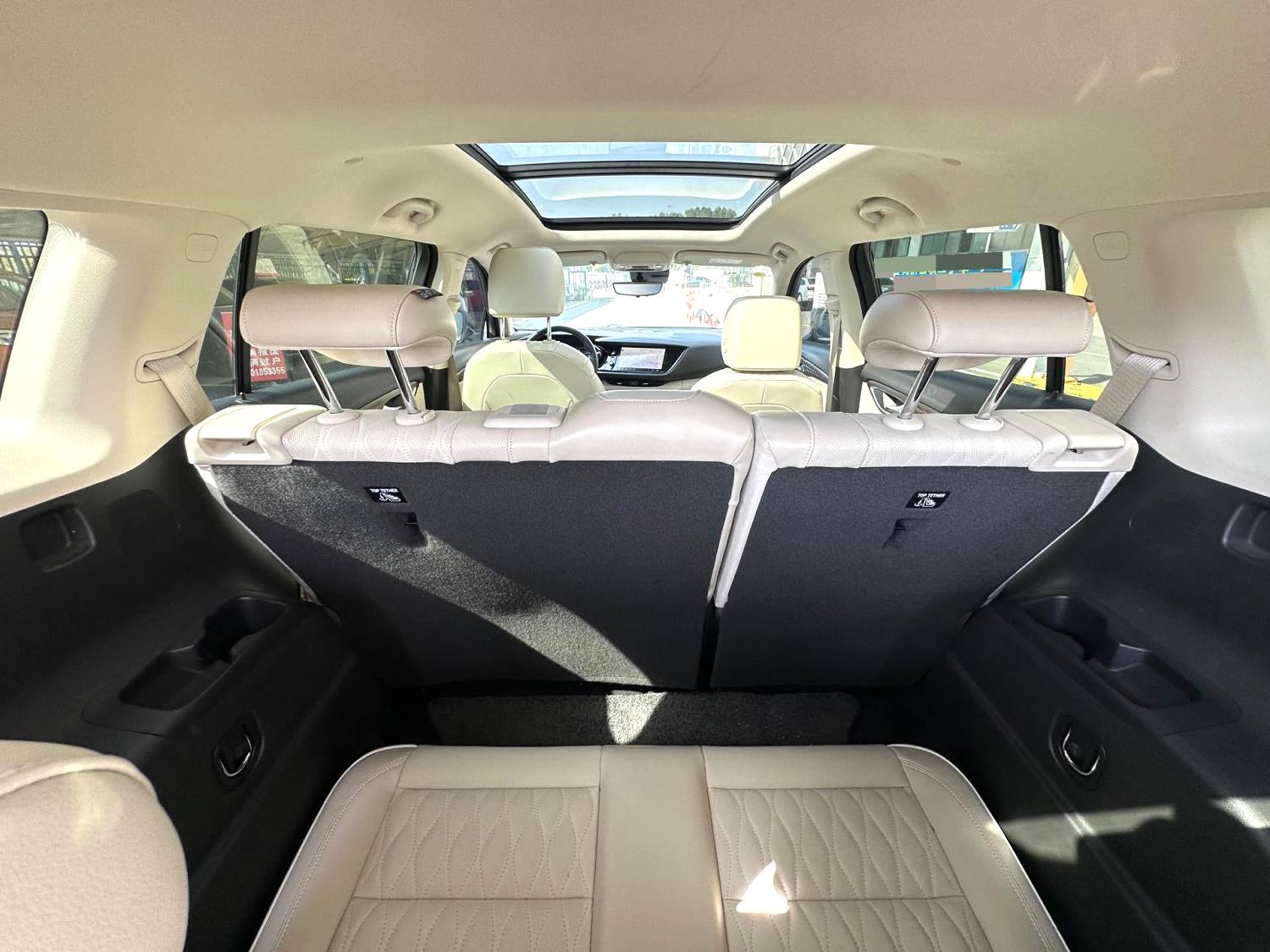 2021 Buick Envision Plus - Main View
