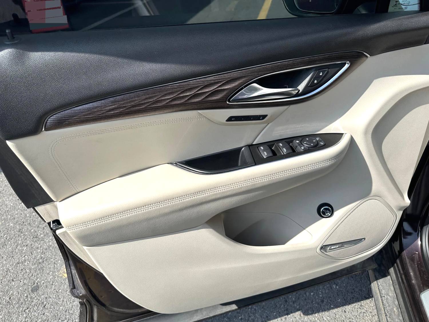 2021 Buick Envision Plus - Main View