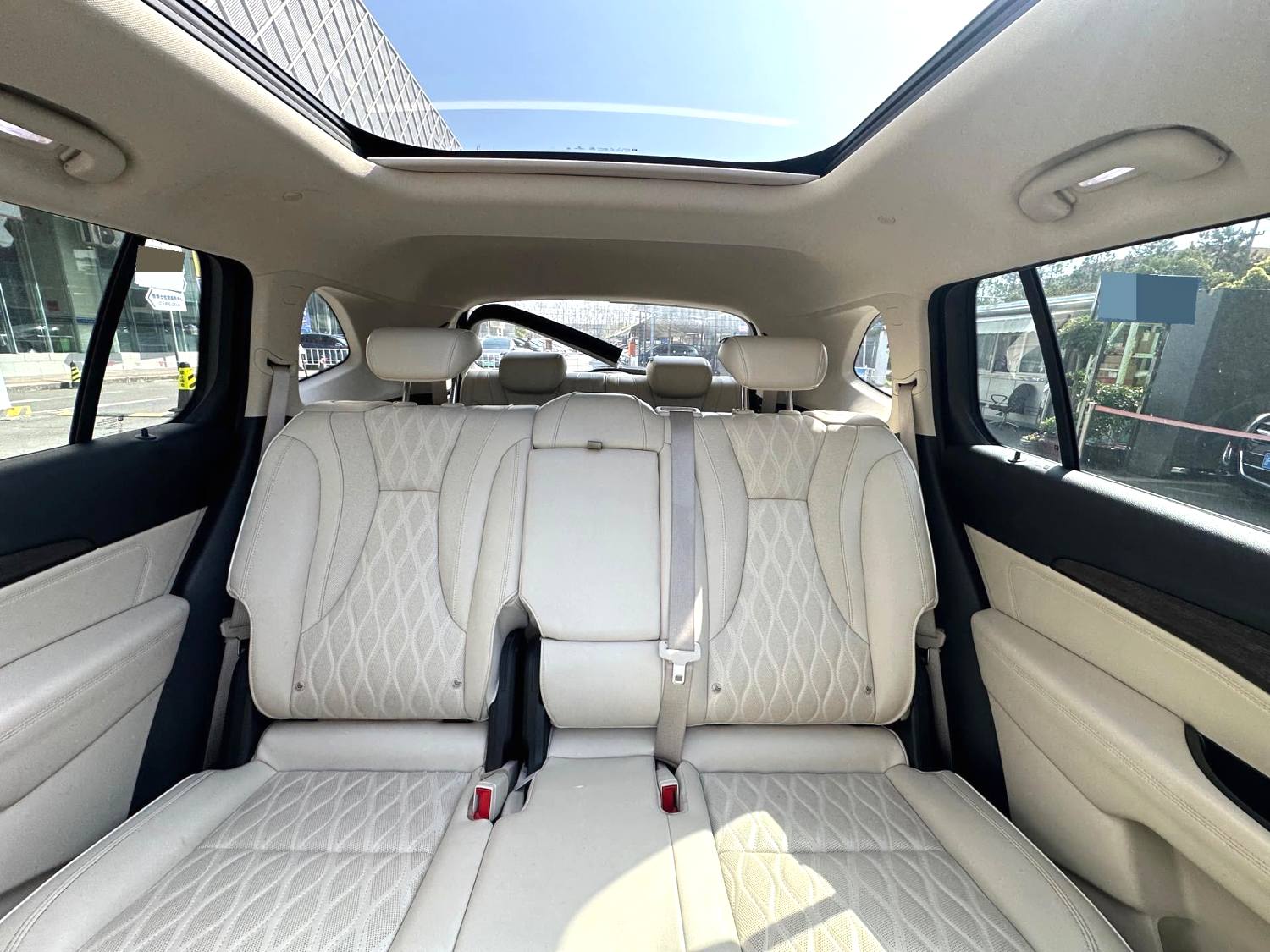 2021 Buick Envision Plus - Main View