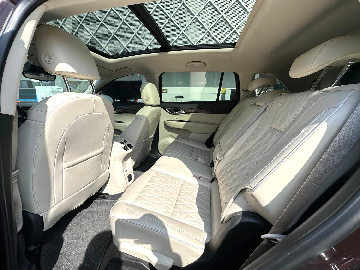2021 Buick Envision Plus - Main View