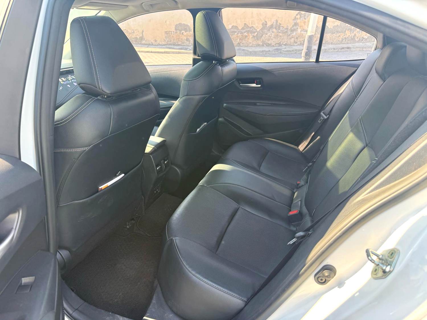2020 Toyota Corolla - Main View