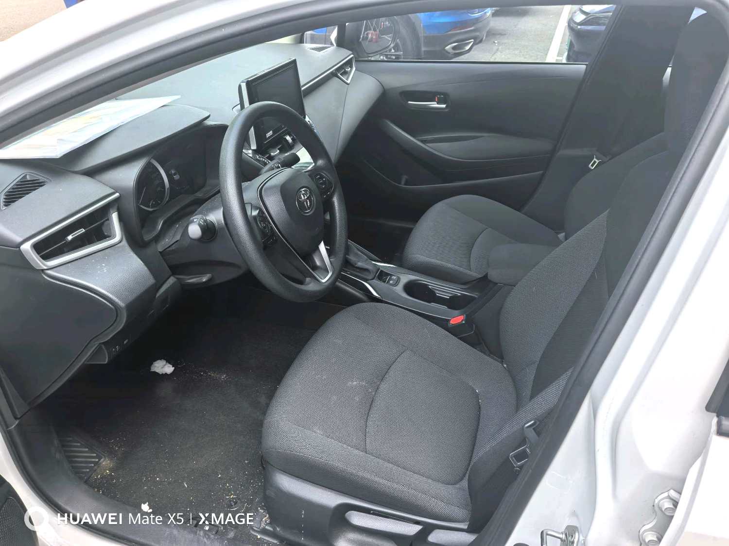 2019 Toyota Corolla - Main View