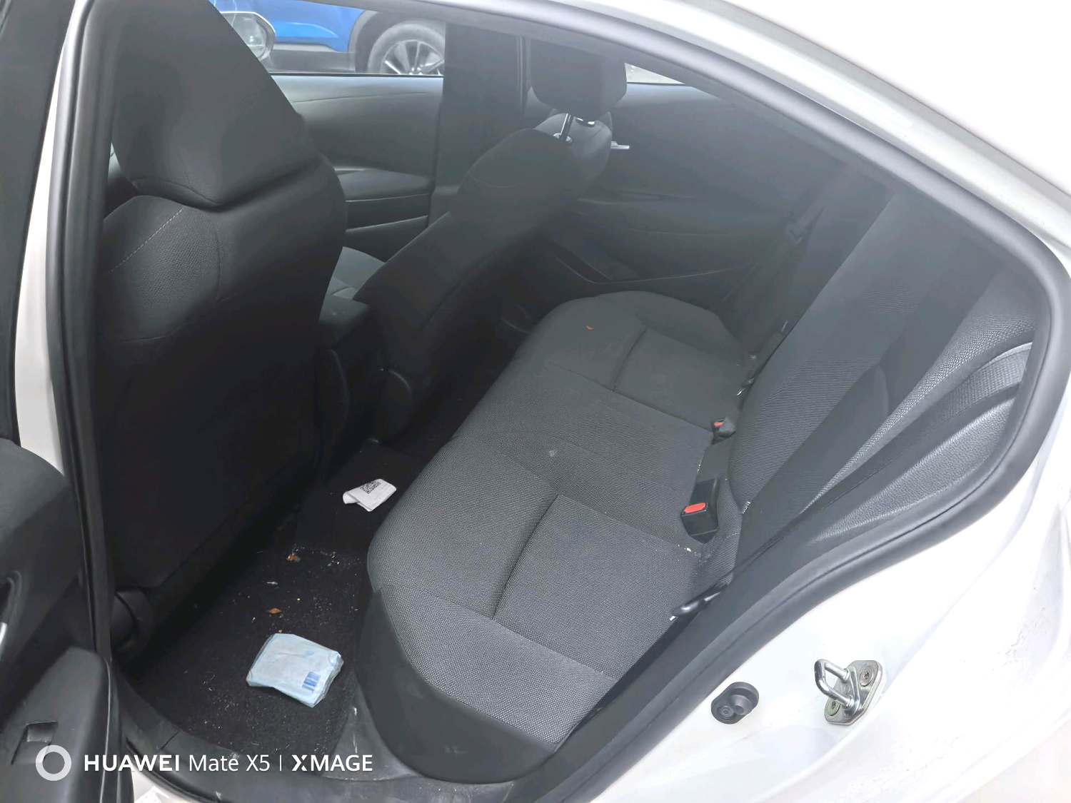 2019 Toyota Corolla - Main View