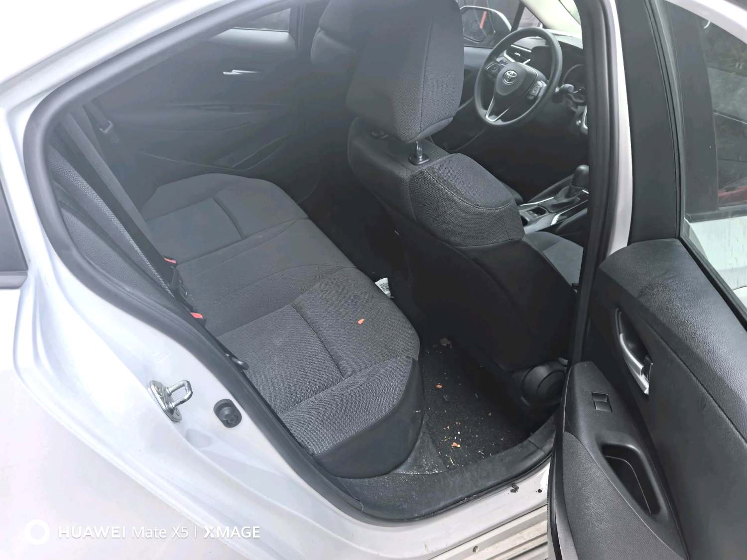 2019 Toyota Corolla - Main View
