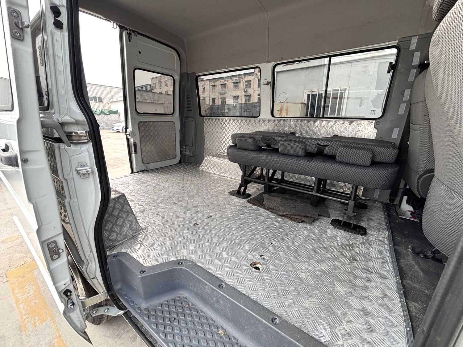 2022 Iveco Daily - Main View