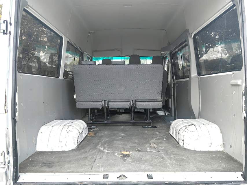 2022 Iveco Daily - Main View