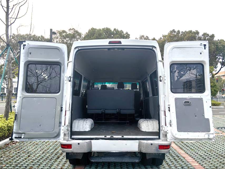 2022 Iveco Daily - Main View