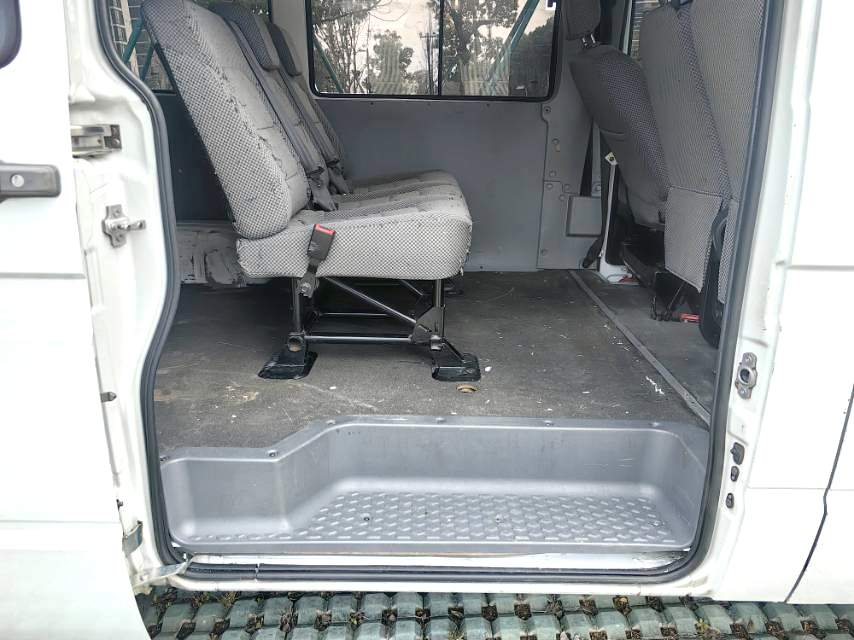 2022 Iveco Daily - Main View