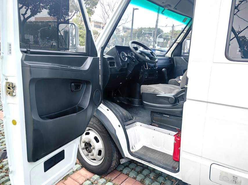2022 Iveco Daily - Main View