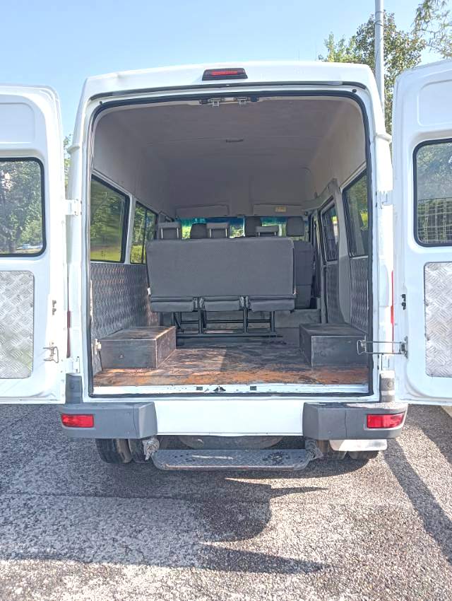 2021 Iveco Daily - Main View