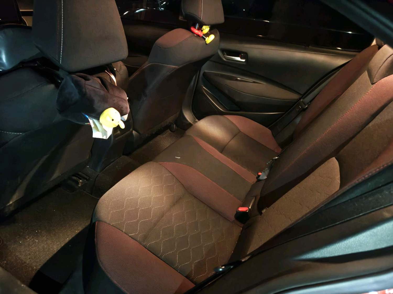 2019 Toyota Corolla - Main View