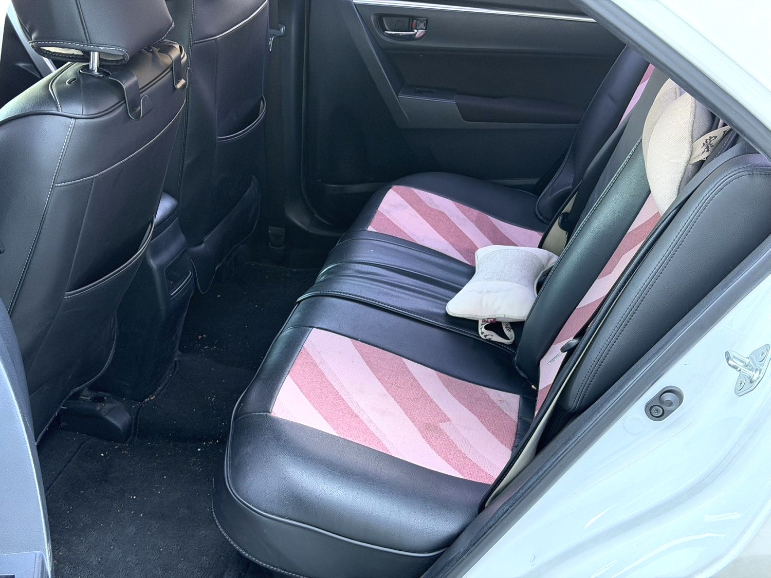 2019 Toyota Corolla - Main View