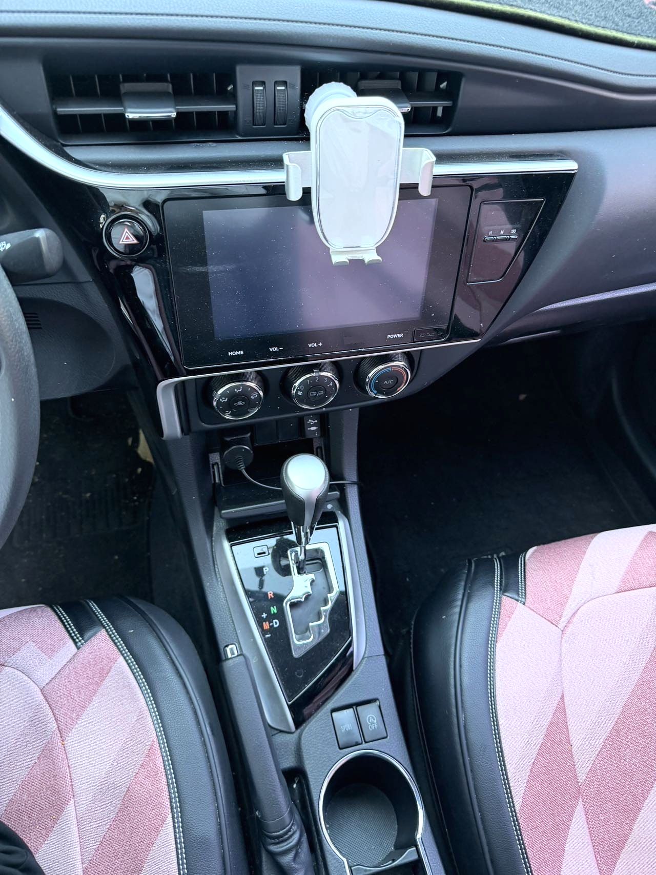 2019 Toyota Corolla - Main View