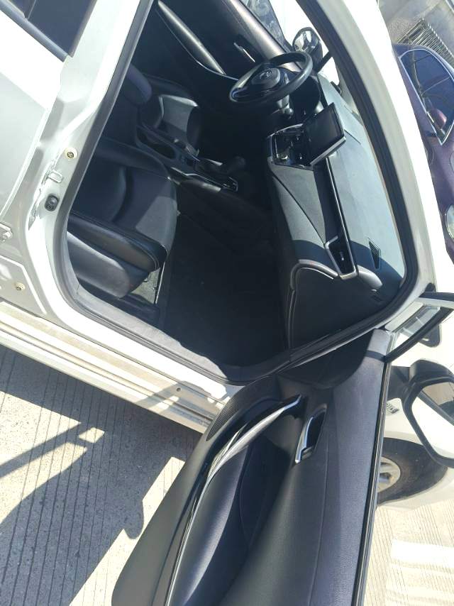 2020 Toyota Corolla - Main View