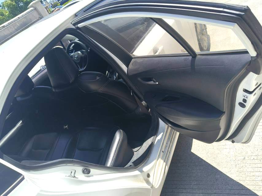 2020 Toyota Corolla - Main View