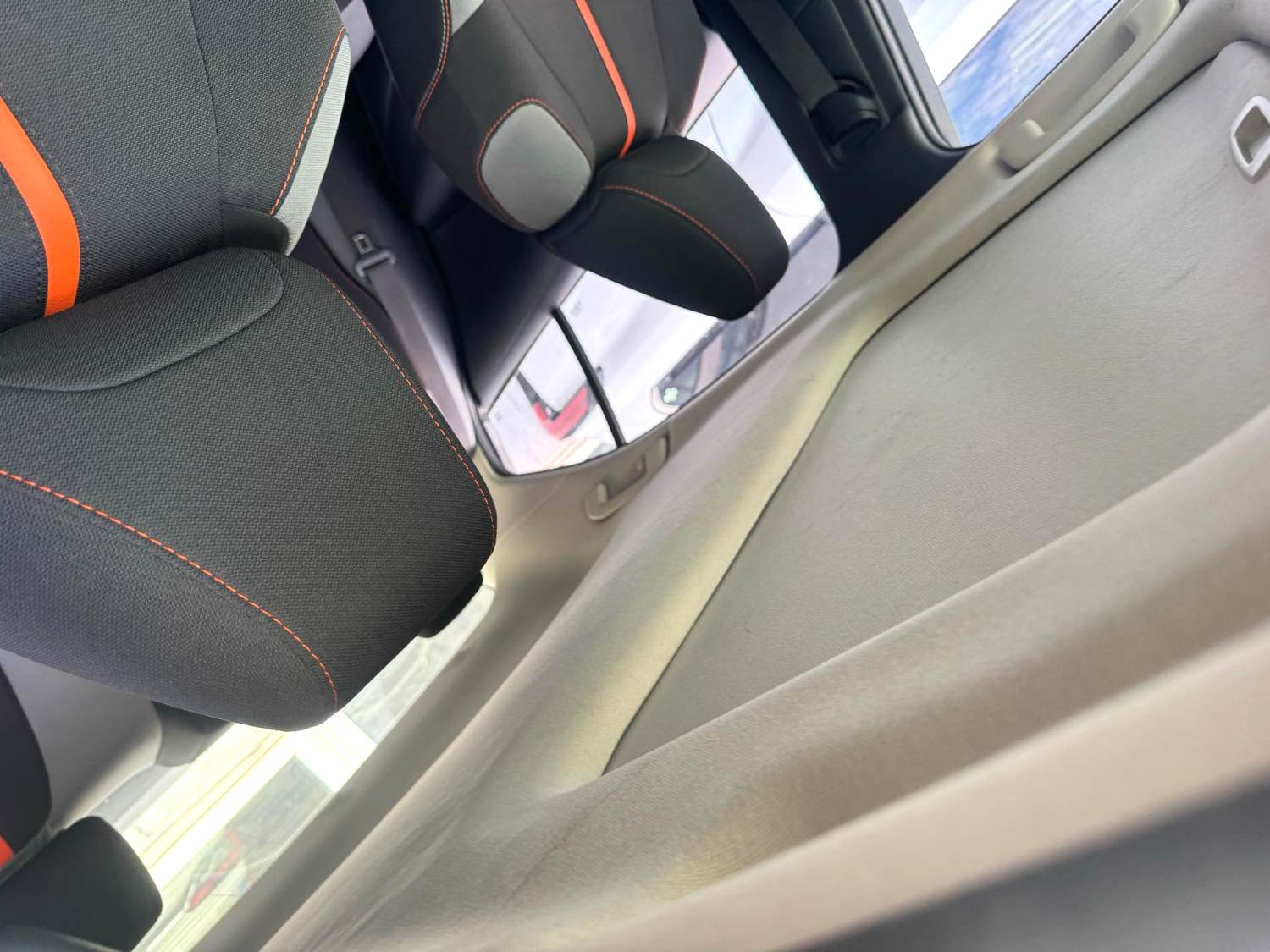 2021 Toyota Corolla - Main View