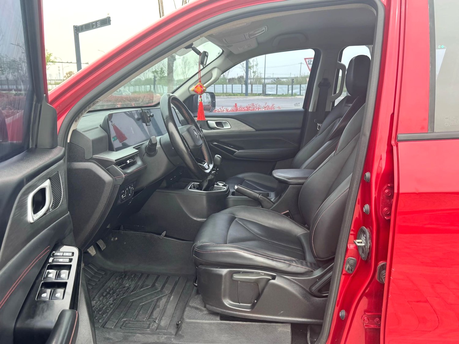 2023 Changan Lantuoze - Main View