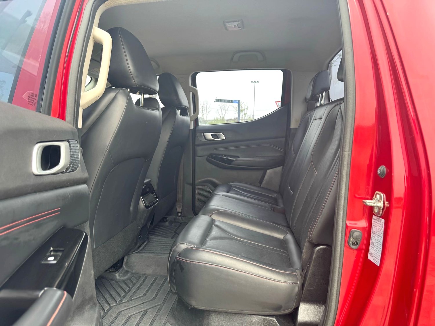 2023 Changan Lantuoze - Main View