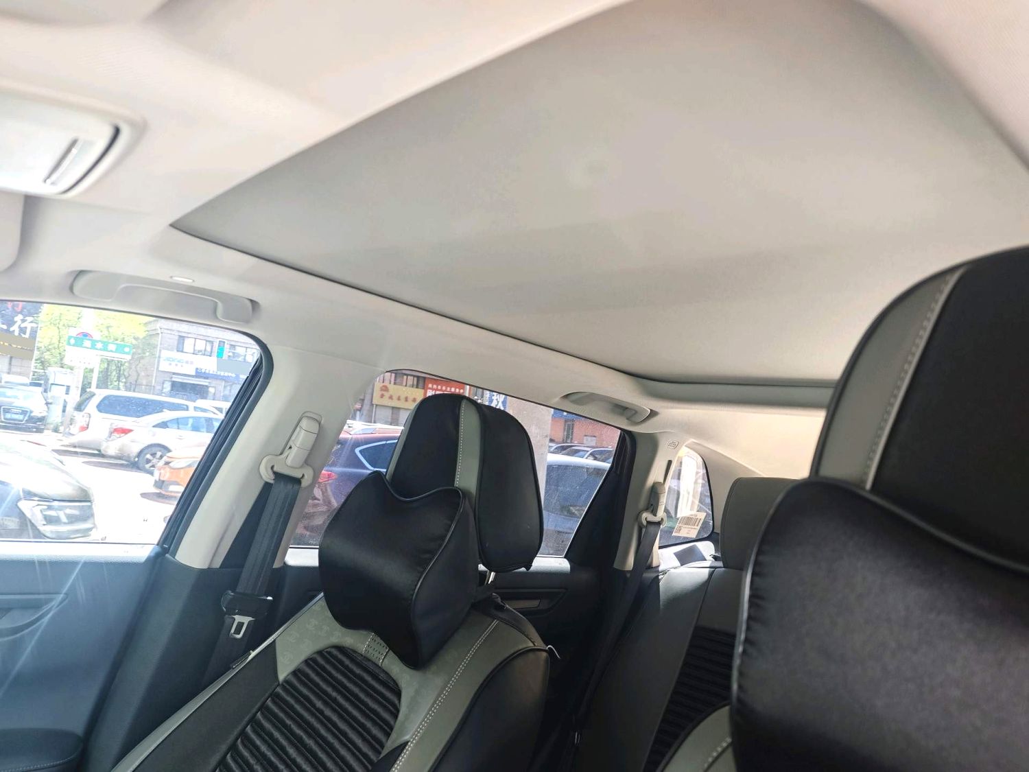 2025 Honda CR-V - Main View