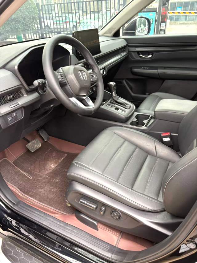 2024 Honda CR-V - Main View