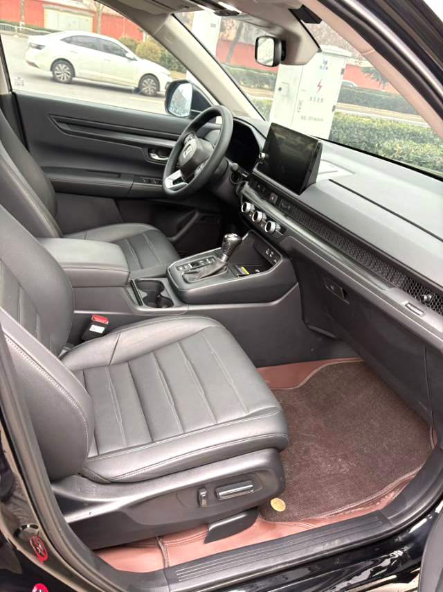 2024 Honda CR-V - Main View