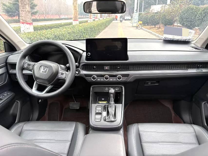 2024 Honda CR-V - Main View