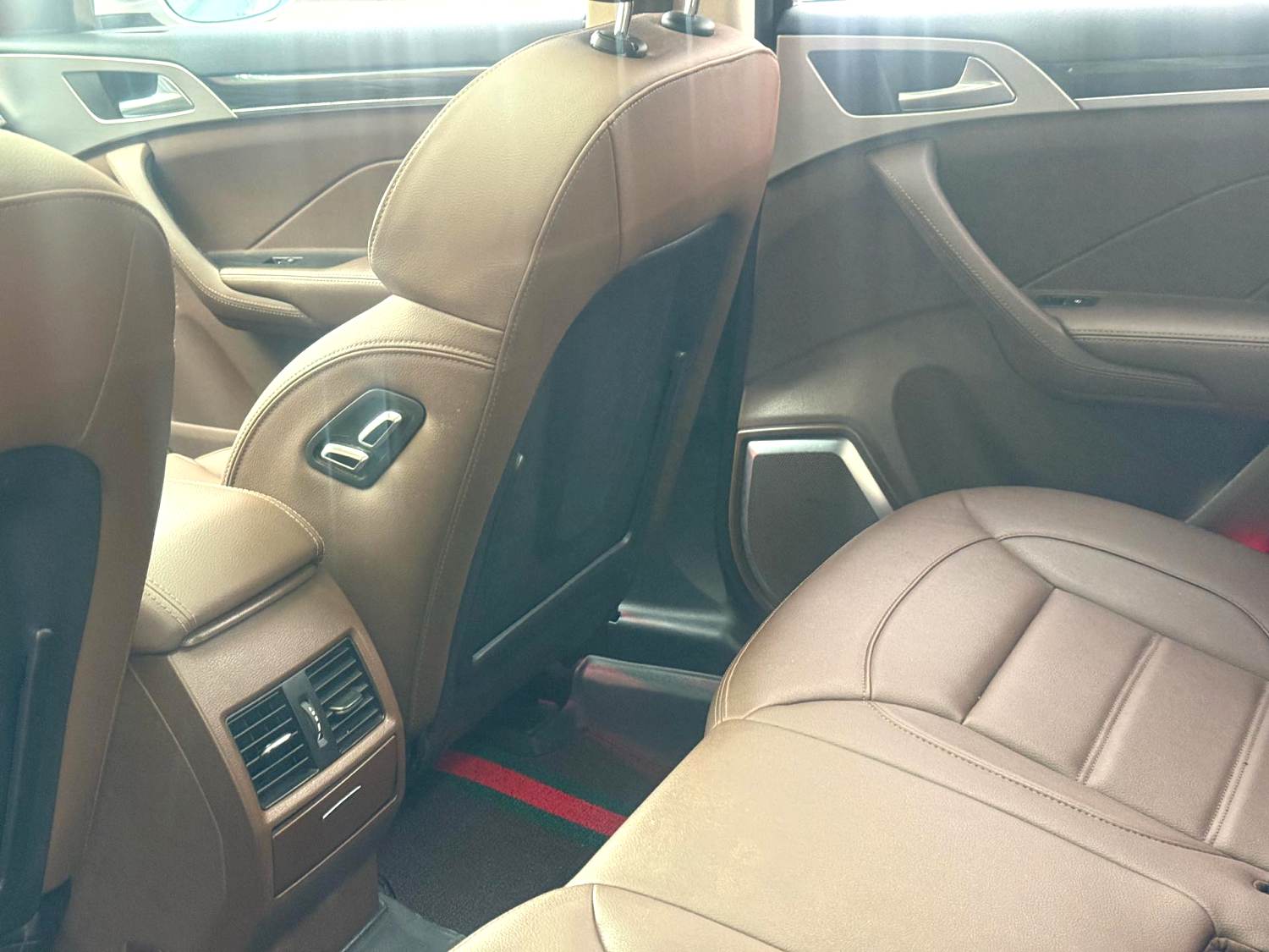 2017 Haval H7 - Main View