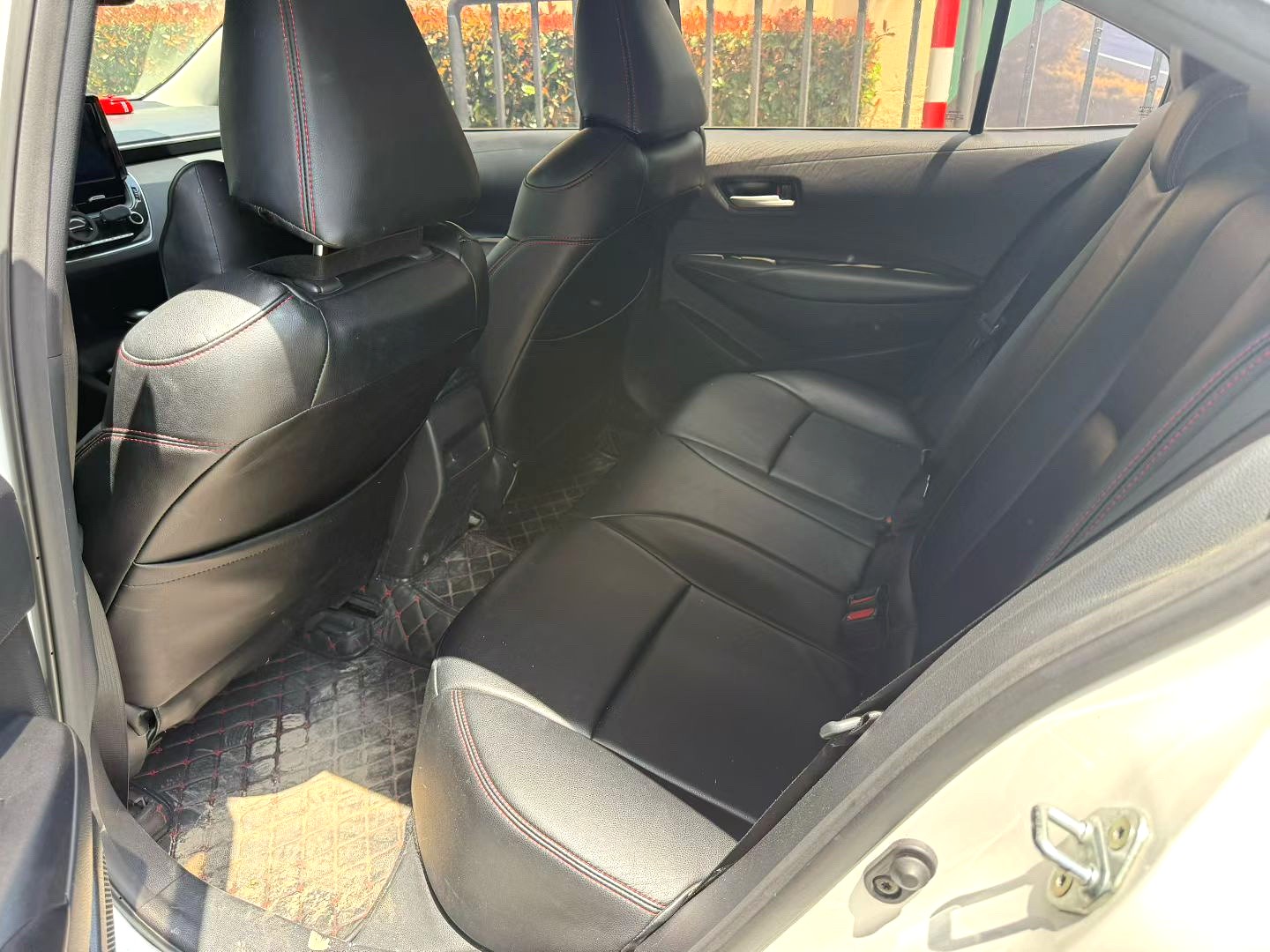 2019 Toyota Corolla - Main View