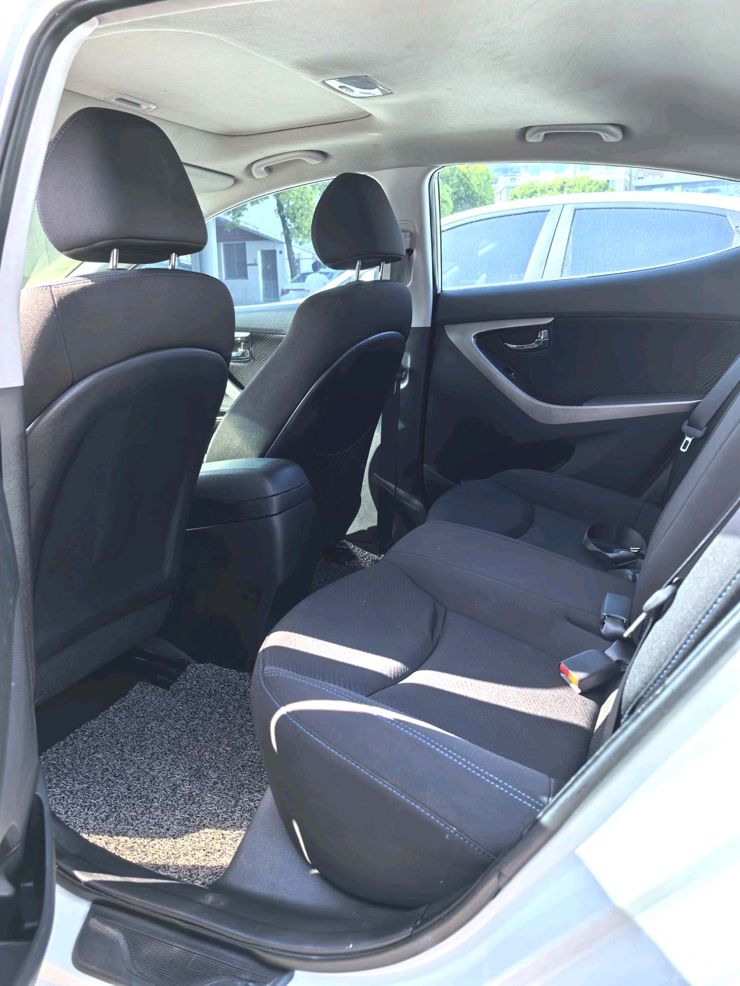 2013 Hyundai Elantra - Main View