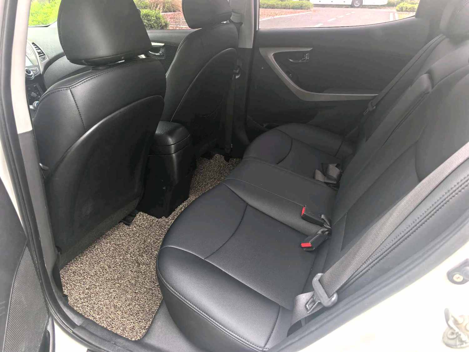 2014 Hyundai Elantra - Main View