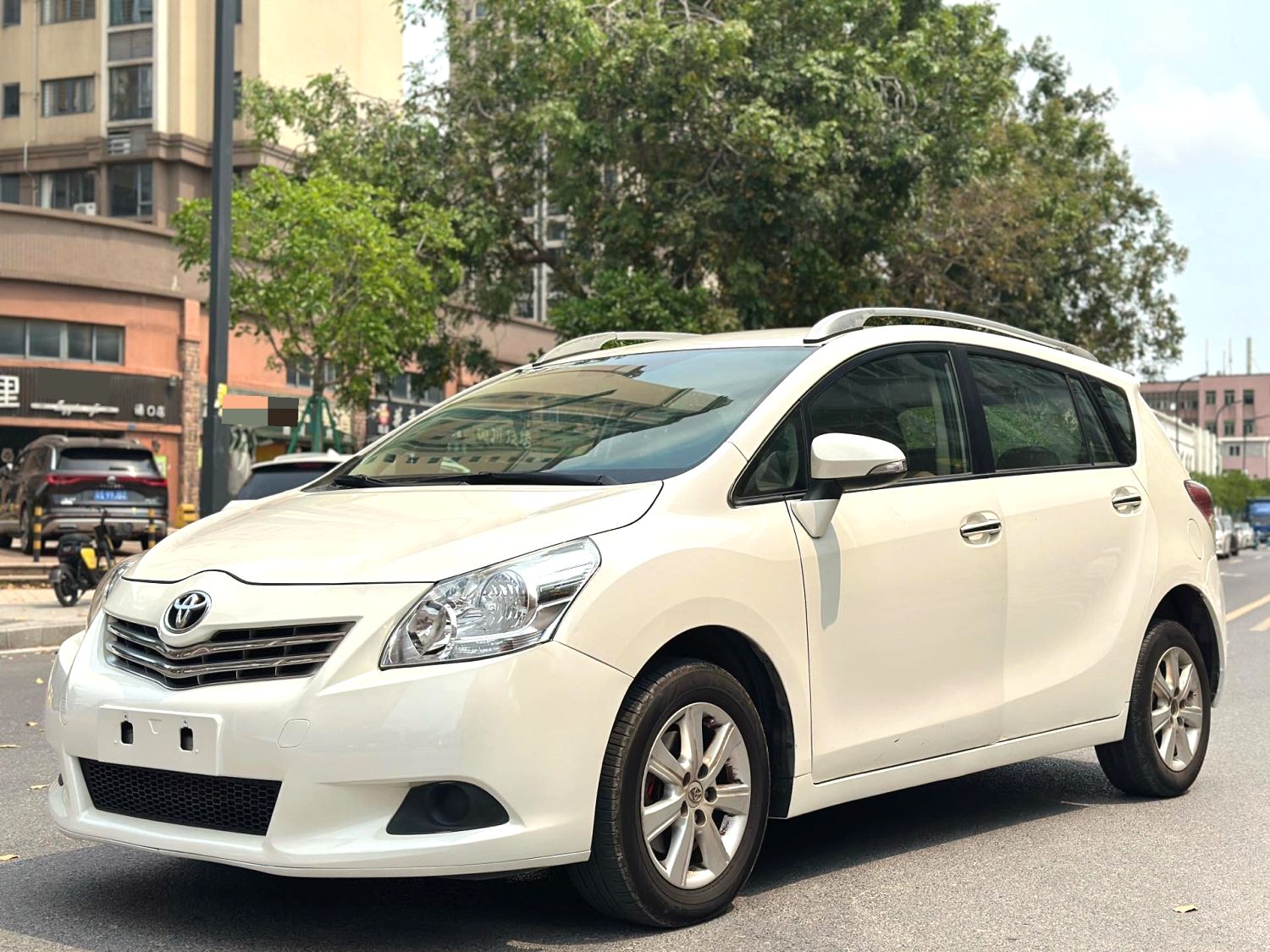 2014 Toyota E'Z - Main View