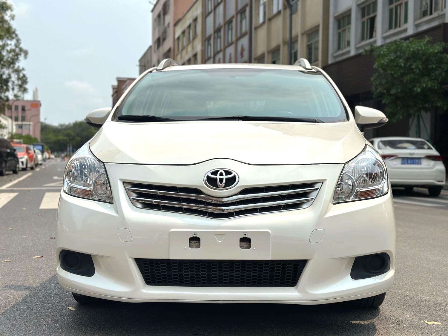 2014 Toyota E'Z - Main View