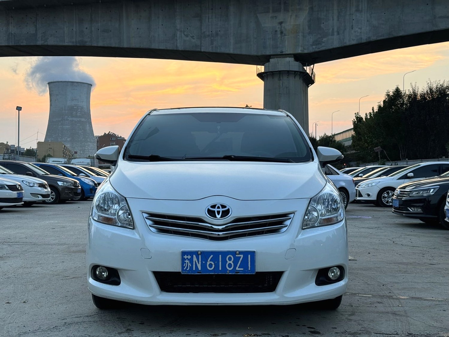 2014 Toyota E'Z - Main View