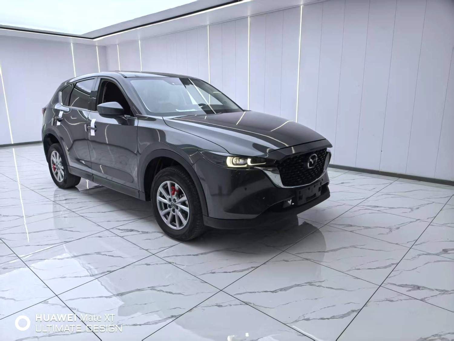 2022 Mazda CX-5 - Main View