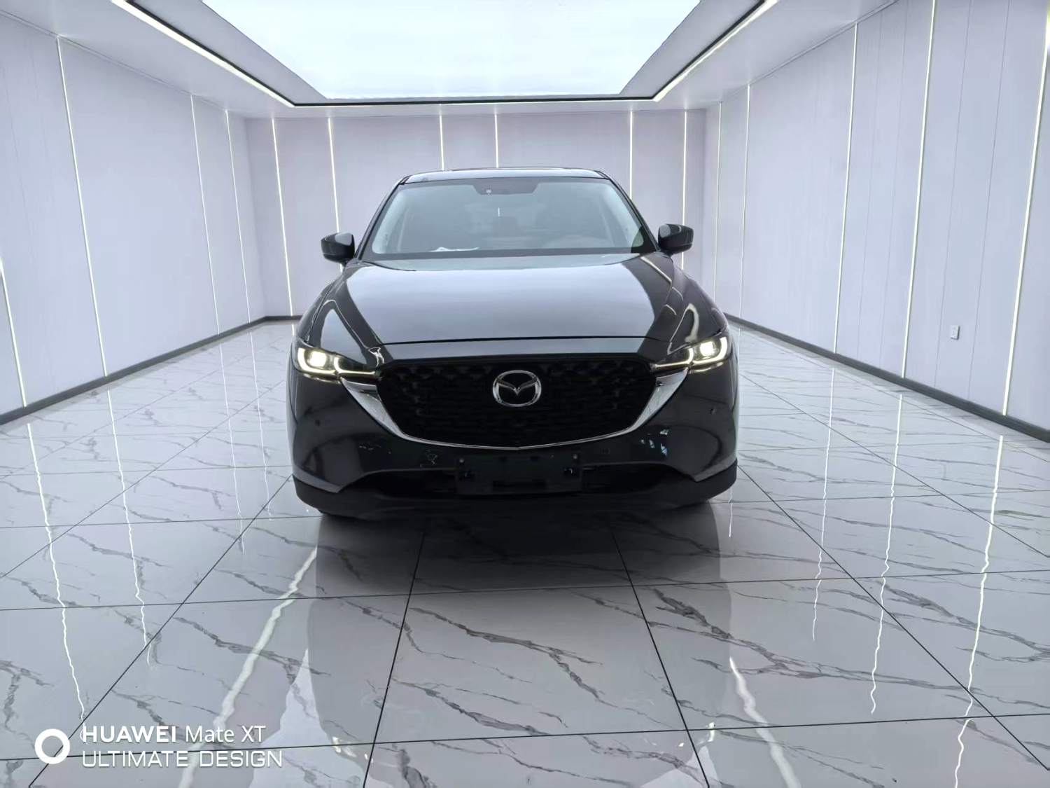 2022 Mazda CX-5 - Main View