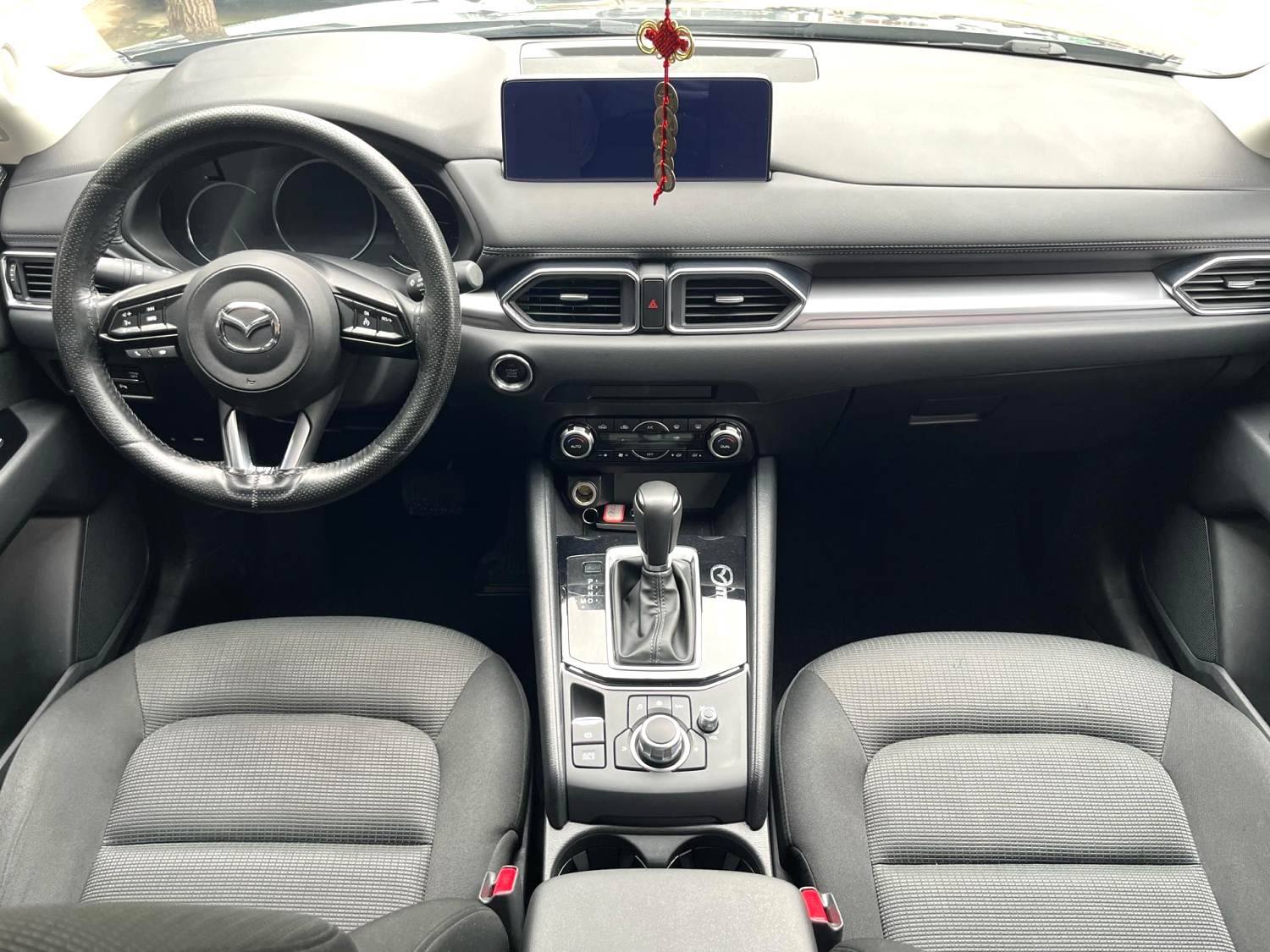 2022 Mazda CX-5 - Main View