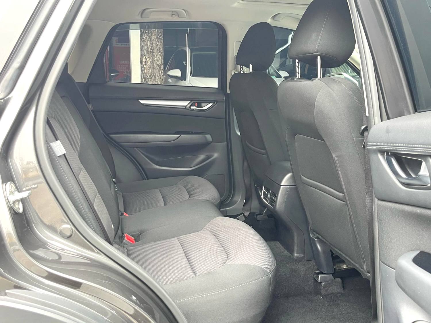 2022 Mazda CX-5 - Main View
