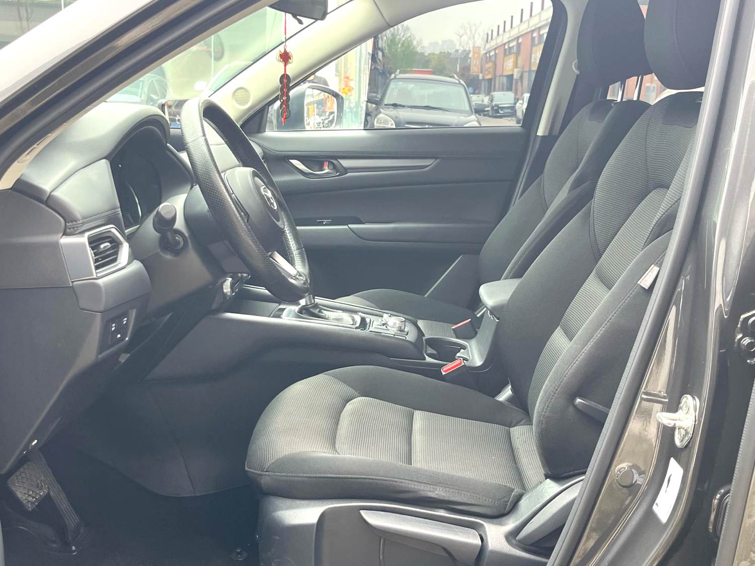 2022 Mazda CX-5 - Main View