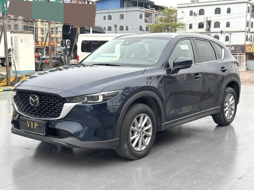 2023 Mazda CX-5 - Main View